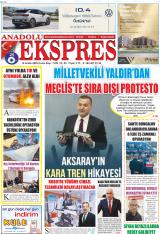 ANADOLU EKSPRES