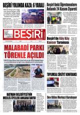 BEŞİRİ
