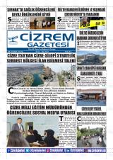 CİZREM