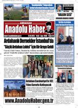 ANADOLU HABER