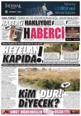 HABERCİ