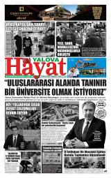 YALOVA HAYAT