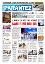 DÜZCE PARANTEZ