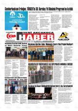 YENİ AKÇAKOCA HABER
