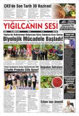 YIĞILCANIN SESİ