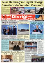 DİVRİĞİ'NİN SESİ