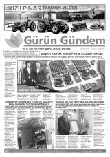 GÜRÜN GÜNDEM