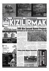 ŞARKIŞLA KIZILIRMAK