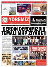 YÖREMİZ