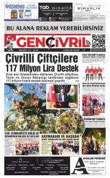 GENÇ ÇİVRİL