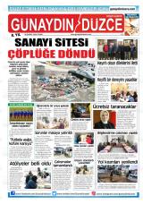 GÜNAYDIN DÜZCE