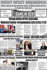 AKÇAKOCA SAHİLİN SESİ