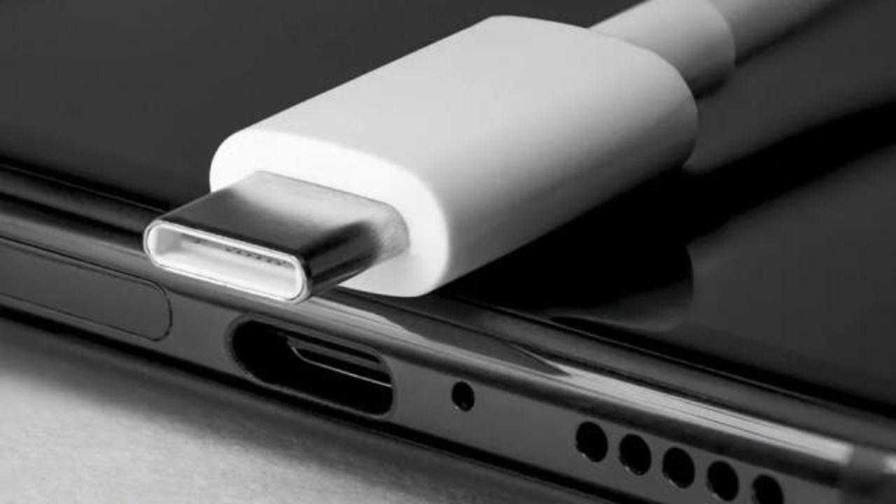 AB’de USB-C zorunluluğu başladı: Elektronik cihazlarda artık tek tip şarj girişi olacak!