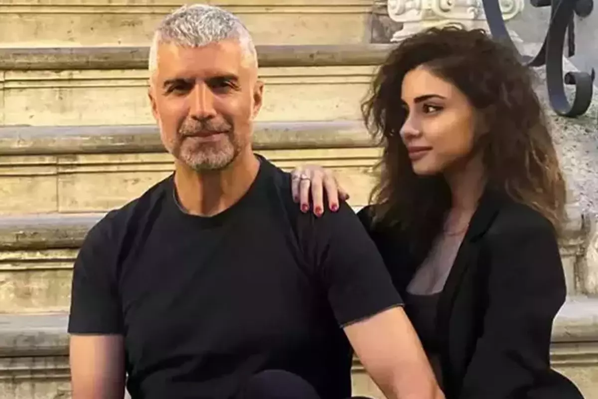 Ailesine resti çeken Özcan Deniz’den olay sözler: Bu uğurda kanım bile döküldü