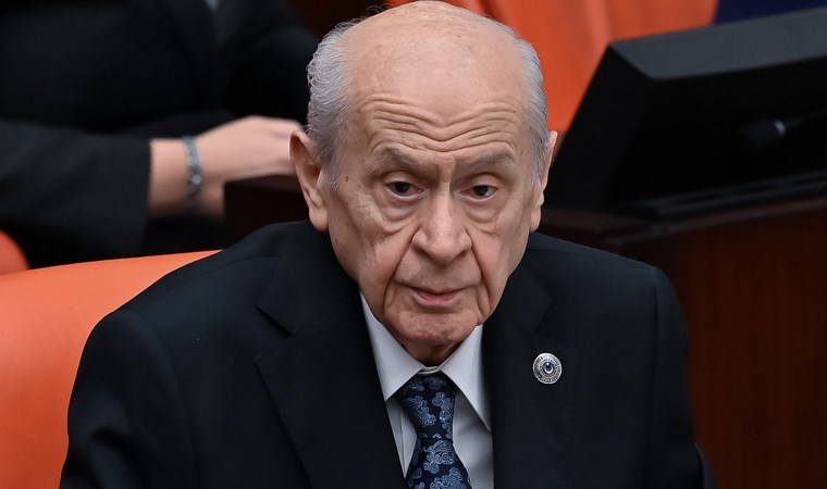 Devlet Bahçeli’den ‘DEM Parti-Öcalan görüşmesi’ sonrası ilk açıklama: ‘Türkiye için karar anı…’
