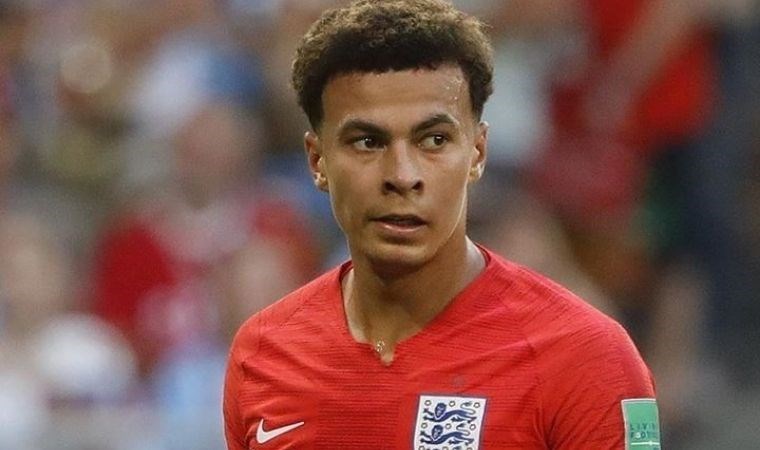 Cesc Fabregas’dan Dele Alli açıklaması! Umarım mutlu olur