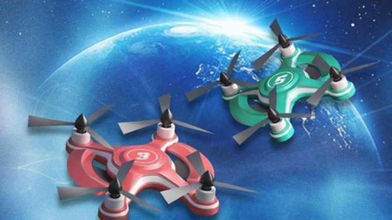 Yeni Bir TEKNOFEST Drone Şampiyonasına Hazır mıyız?