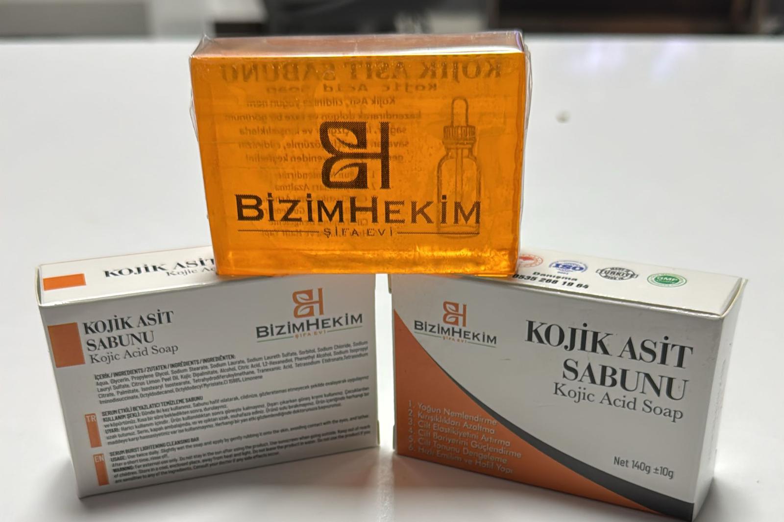 Bizimhekim ile Sağlık Dolu Lezzetler 90 Yıllık Doğal Miras