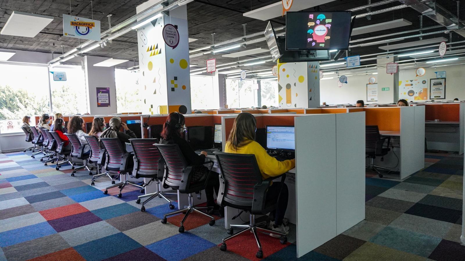 Enerjisa Dağıtım Şirketleri çağrı merkezleri 2024’te deprem bölgesinden 8.7 milyon çağrıyı yanıtladı