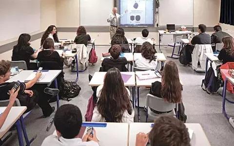 Şikayetvar: Özel okul şikayetleri bir haftada yüzde 1100 arttı