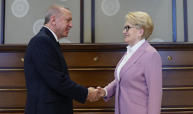 ‘Kabine’ iddiası: Akşener cephesinden açıklama