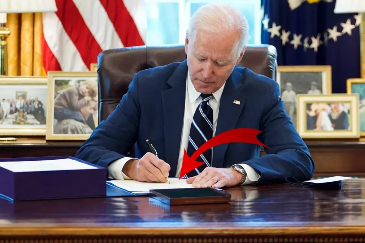Trump göreve başlamadan Biden’a “İran’ı vuralım” planı sunuldu