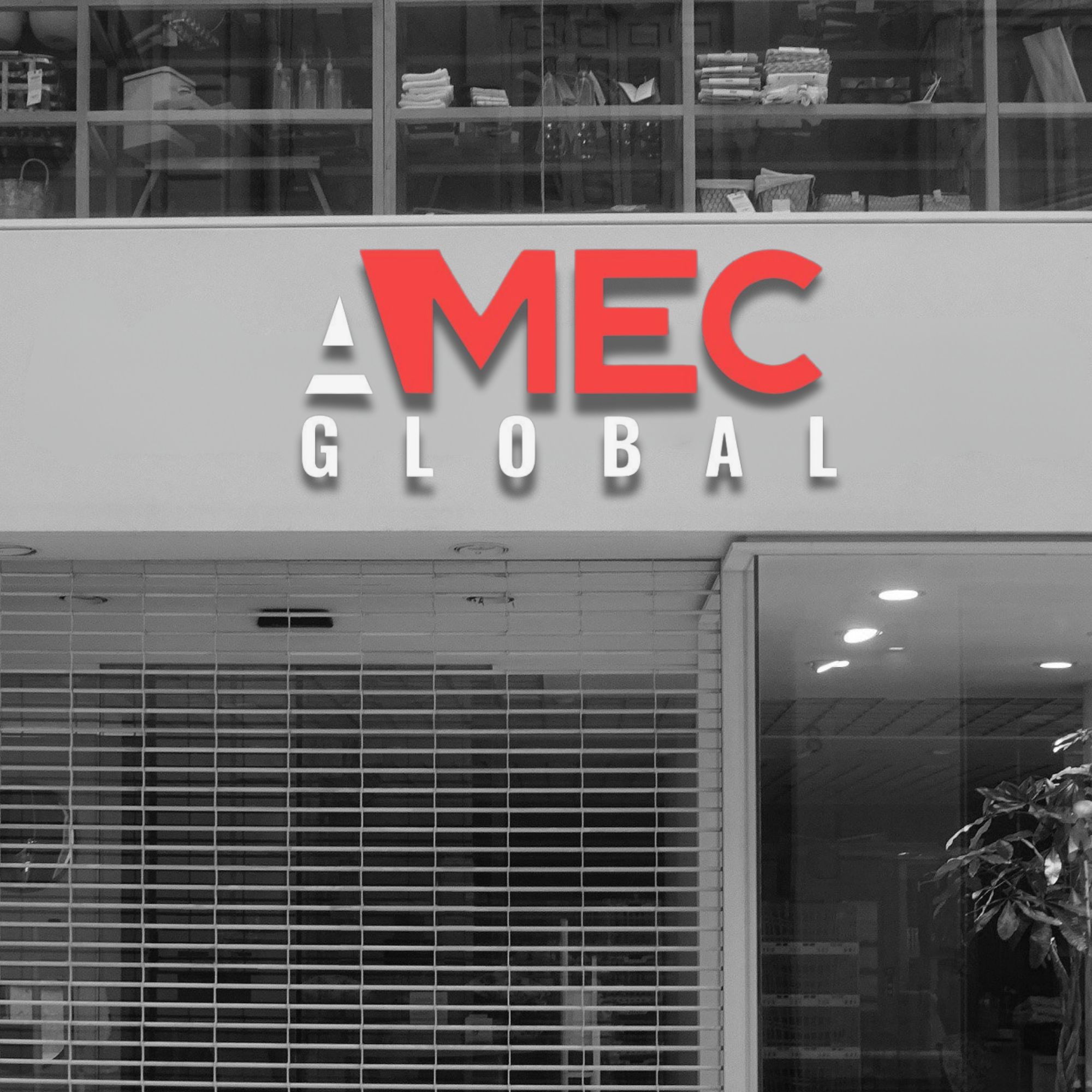 Amec Global:İnşaat Sektörüne Yön Veren Lider!