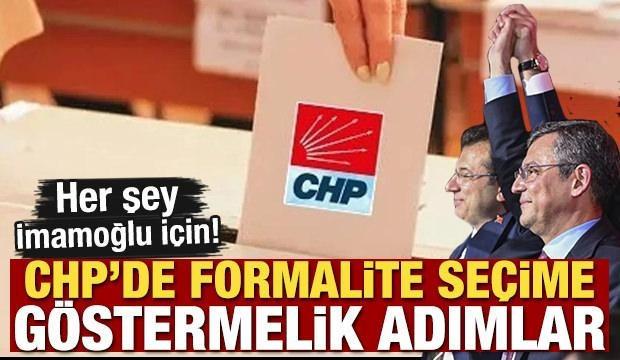 Özgür Özel’den ‘iki adaylı formül’ sorusuna yanıt!