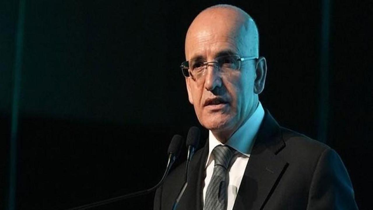 Bakan Şimşek: Büyüme hedefimize ulaşacağız