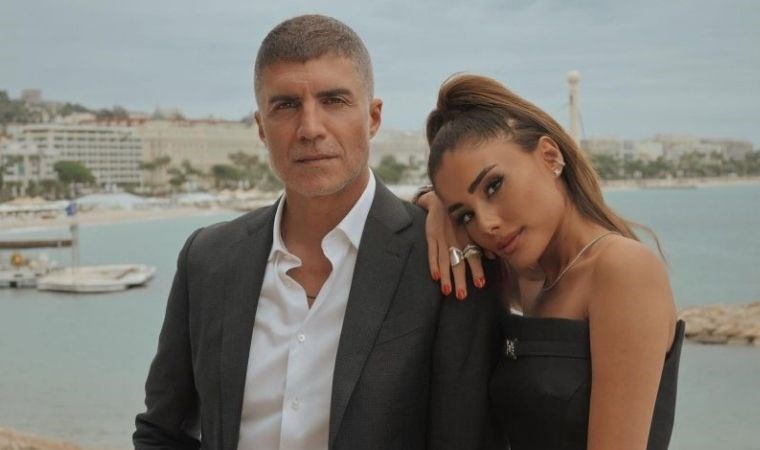 Samar Dadgar kimdir, kaç yaşında, nereli? Özcan Deniz’in Samar Dadgar mesleği ne?