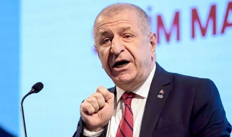 Özdağ’dan CHP ziyaretinde önemli açıklamalar: ‘Ergenekon operasyonlarının sekizinci dalgasındayız’