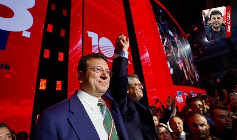 İl başkanları önseçimin ayrıntılarını konuştu, kurultayda ‘şaibe’ iddialarına karşı bildiri kararı aldı