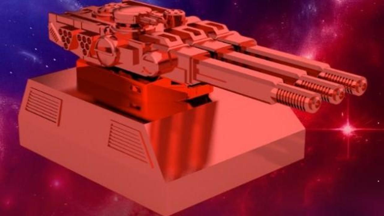 TEKNOFEST Hava Savunma Sistemleri Yarışması İçin Başvurular Devam Ediyor