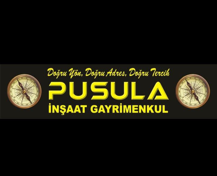 Pusula İnşaat Gayrimenkul: İzmir’de Güvenin Adresi