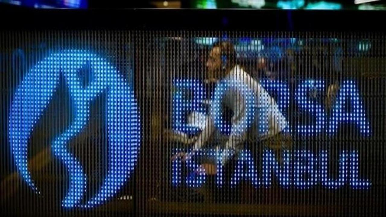 Borsa güne düşüşle başladı
