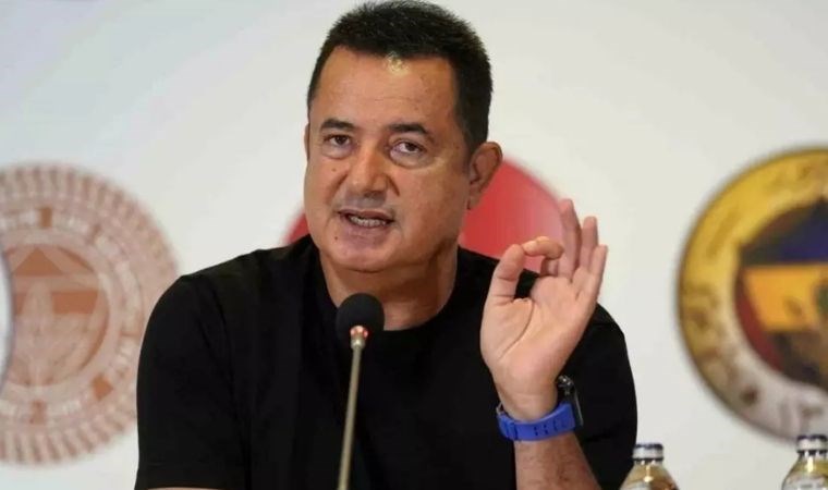 Acun Ilıcalı’dan Trendyol Süper Lig ve hakem açıklaması! ‘Şu maça şu hakemi vereyim devri bitti’