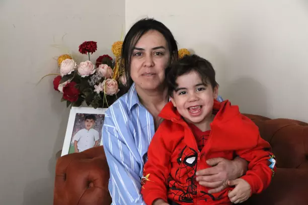 Küçük Bir Kahramanın Büyük Mücadelesi: Kerem Yusuf’a Destek