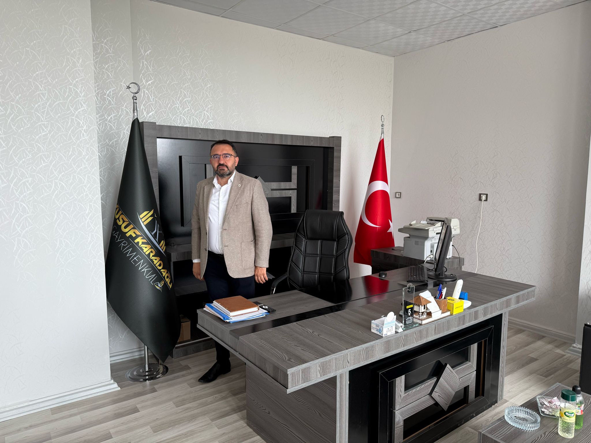 Yusuf Karadağlı Gayrimenkul’den Kaliteli ve Güvenilir Emlak Hizmetleri