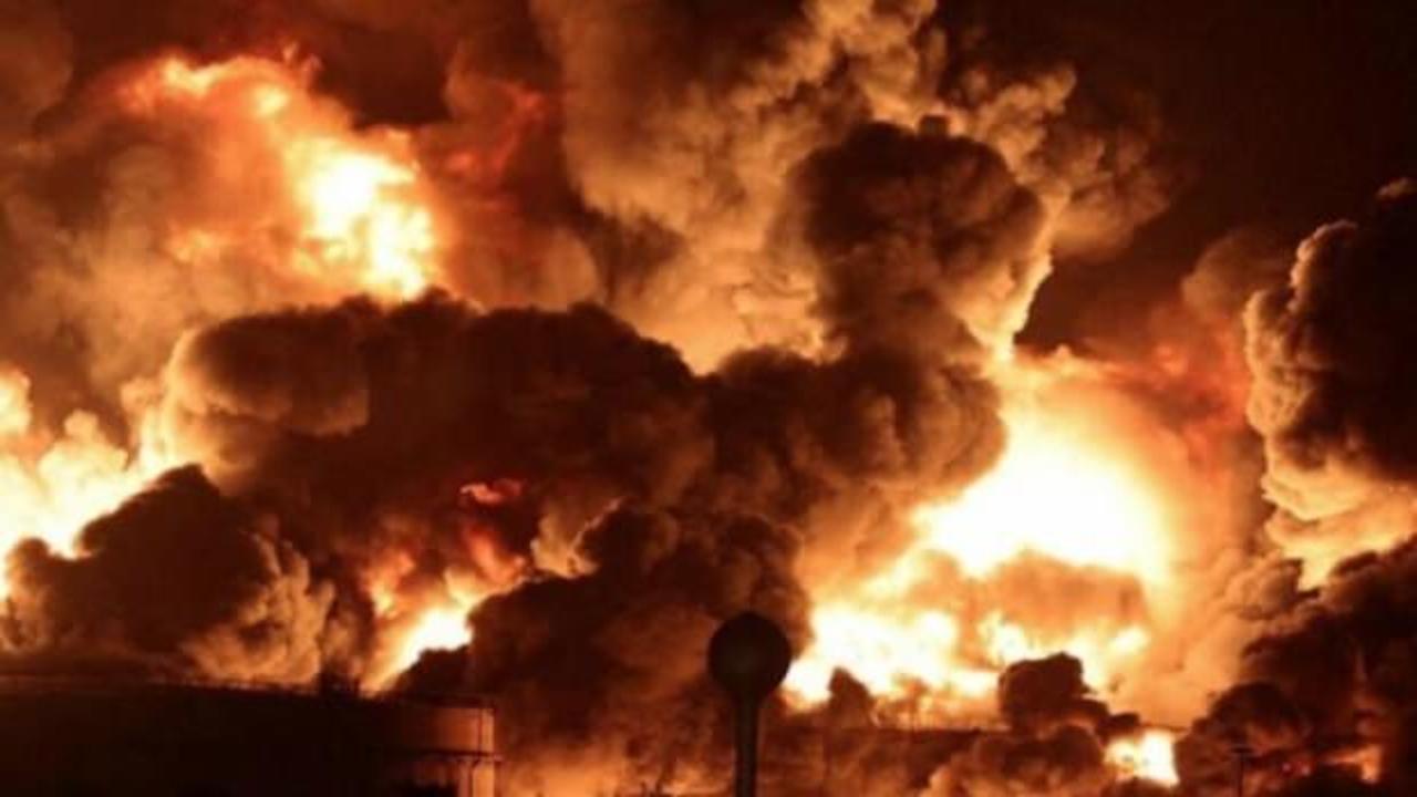 ABD Yemen’i vurdu: 5 ölü, 13 yaralı