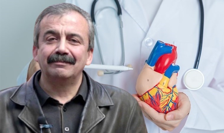 Sırrı Süreyya Önder’in kalp krizi geçirmesine sebep olmuştu: Uzmanından ‘aort yırtılması’ açıklaması
