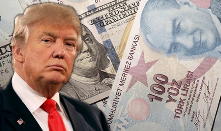 Dolar 3 yılın en düşük seviyesinde: Dünyada çakıldı Türkiye’de yaprak kımıldamadı!