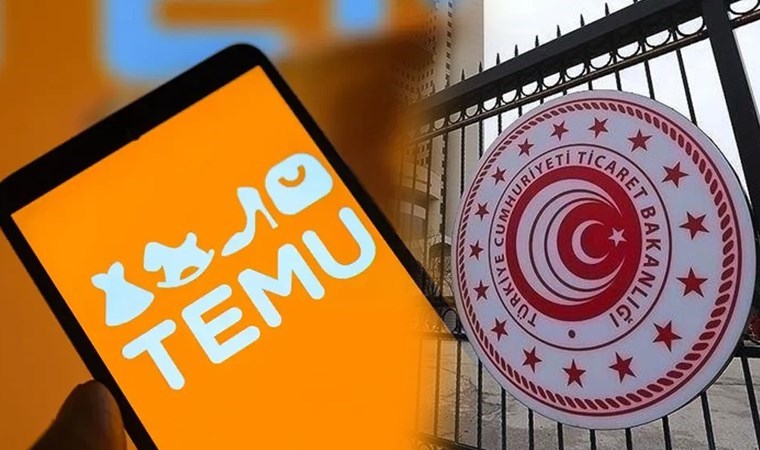 TEMU kapatılacak mı? Ticaret Bakanlığı’ndan yanıt geldi