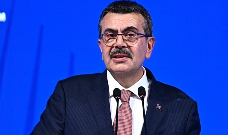 Bakan Tekin, CHP’yi ‘boykot’ üzerinden hedef aldı: ‘Kendi kişisel çıkarlarını her şeyin üstünde tutanlar…’
