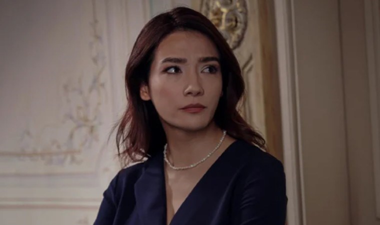 Oyuncular Sendikası’ndan Aybüke Pusat’a destek