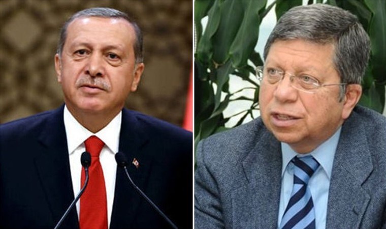 Saray’ın eski başdanışmanı İlnur Çevik’ten Erdoğan’a uyarılar: ‘Seçim 2 yıl içinde yapılmalı, yoksa eyvah!’