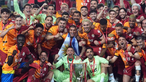 Galatasaray şampiyonluk kupasını Kayserispor maçında mı alacak, ne zaman?