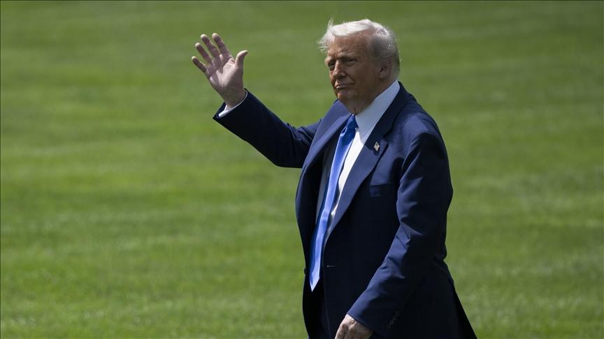 Suudi Arabistan'dan sonra Katar: Trump, Orta Doğu turunun ikinci ayağında