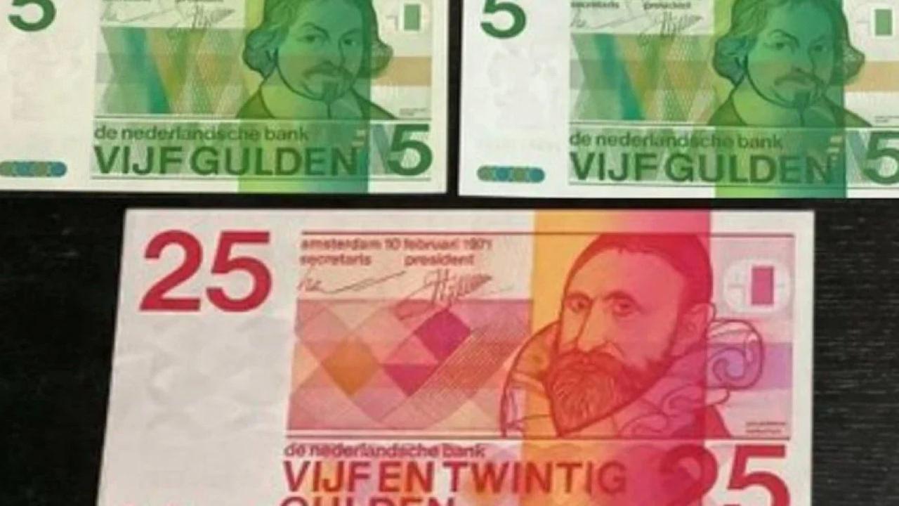 Bu paraların devri kapandı: Hiçbir yerde geçmeyecek! Cebinizde varsa çevirin