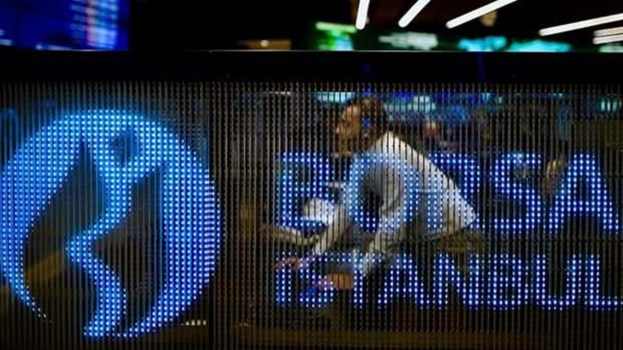 Borsa günü yükselişle tamamladı