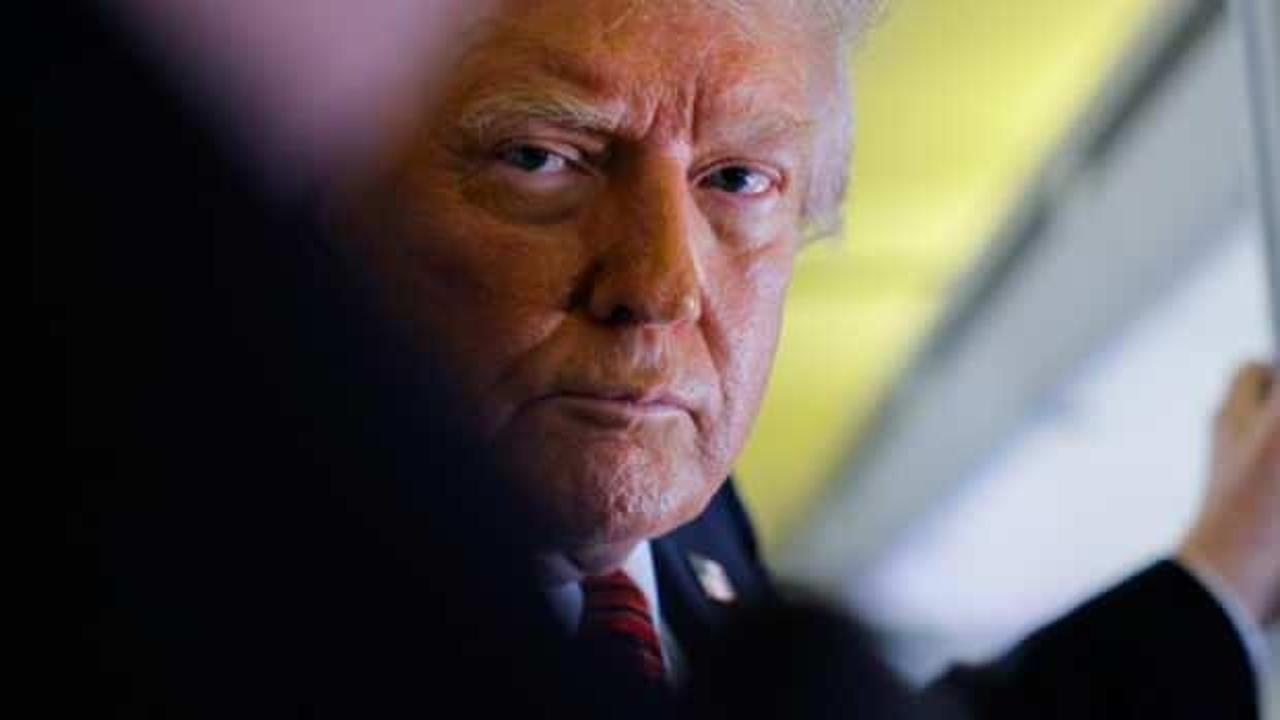 Suudi Arabistan’dan sonra Katar: Trump, Orta Doğu turunun ikinci ayağında